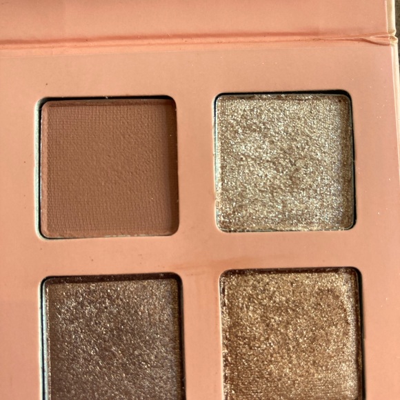 Athr Beauty Citrine Quad, lightly used - Picture 4 of 5